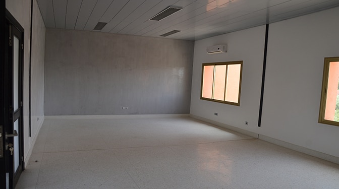 Commercial Space for Long-term Rental in Hivernage