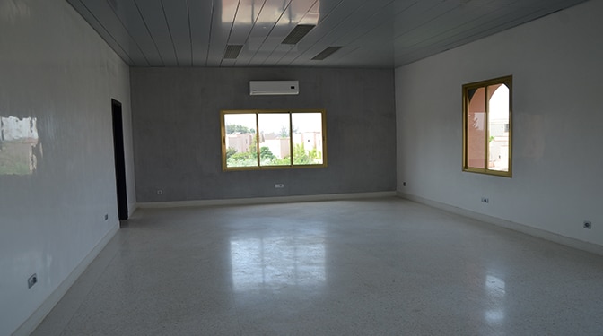 Commercial Space for Long-term Rental in Hivernage