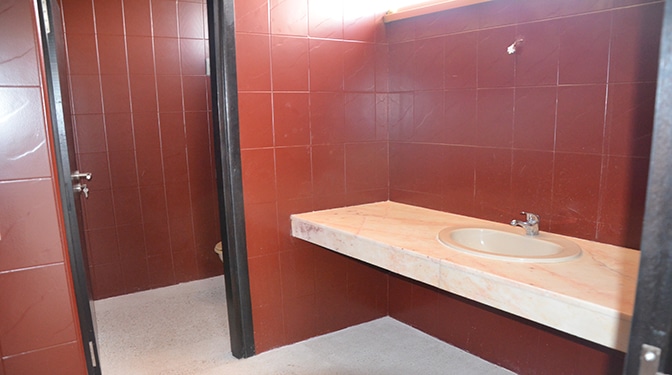 Commercial Space for Long-term Rental in Hivernage