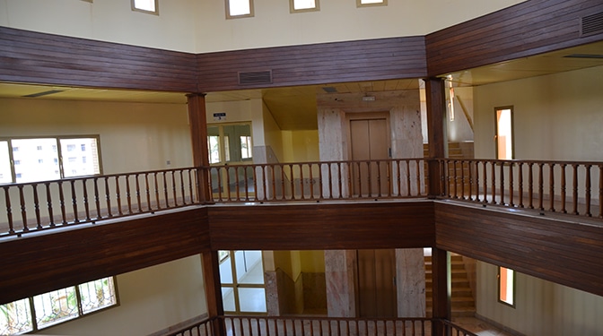 Commercial Space for Long-term Rental in Hivernage