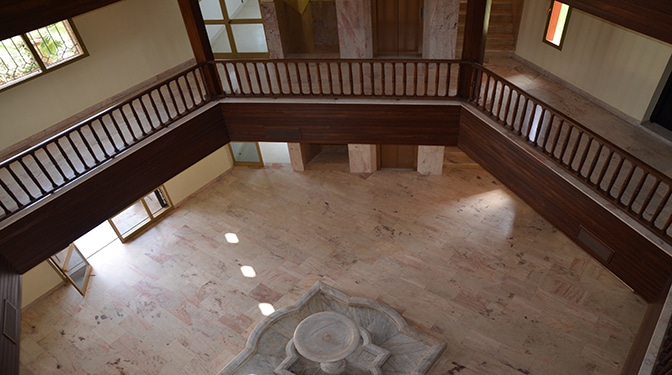 Commercial Space for Long-term Rental in Hivernage