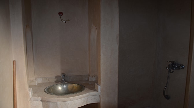 Location villa longue durée avec piscine