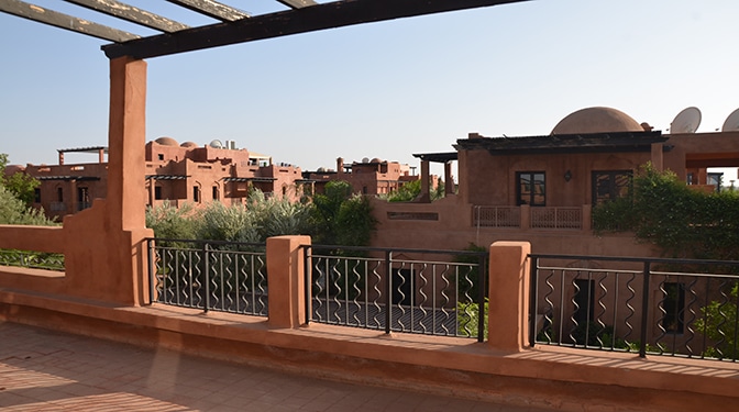 Location villa longue durée avec piscine