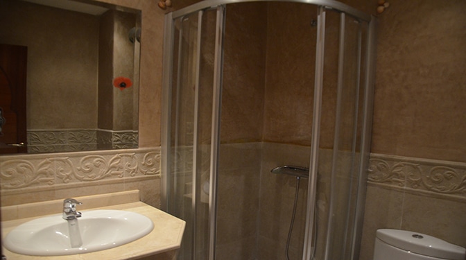 Location longue durée Appartement vide Victor Hugo