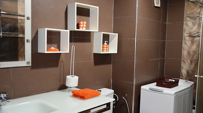 Location studio guéliz longue durée