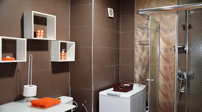 Location studio guéliz longue durée