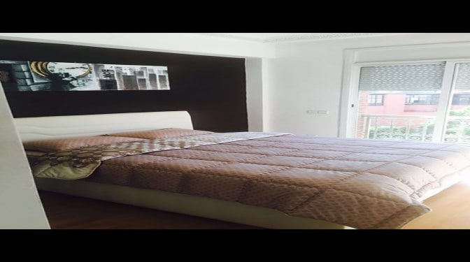 Location Appartement moderne meublé neuf