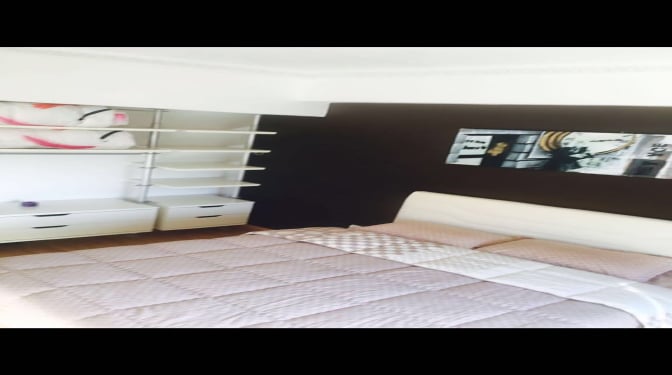 Location Appartement moderne meublé neuf