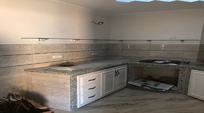 Location Appartement moderne meublé neuf