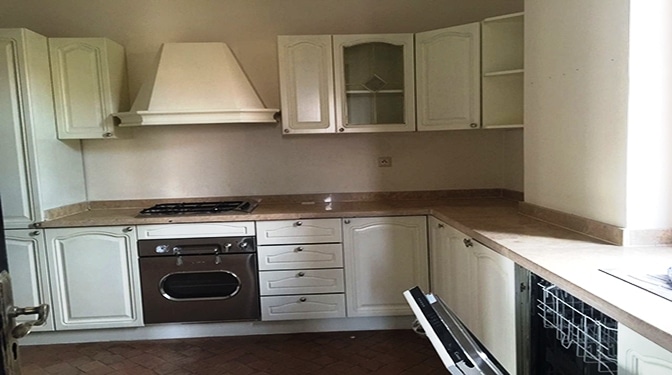 Location longue durée Villa plein pied