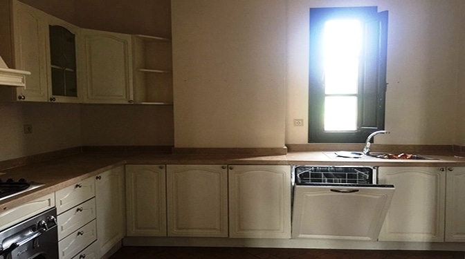 Location longue durée Villa plein pied