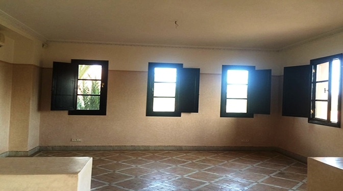 Location longue durée Villa plein pied