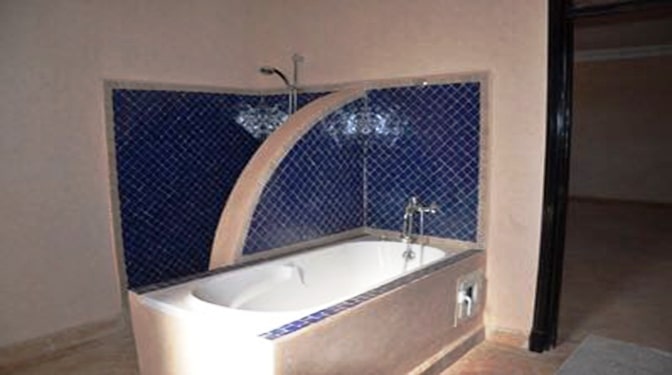 Location longue durée Villa plein pied