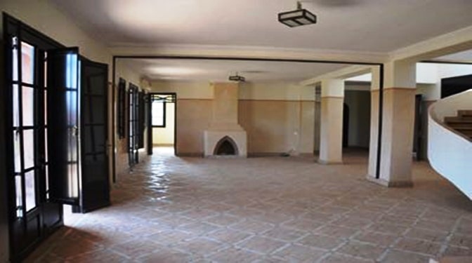 Location longue durée Villa plein pied