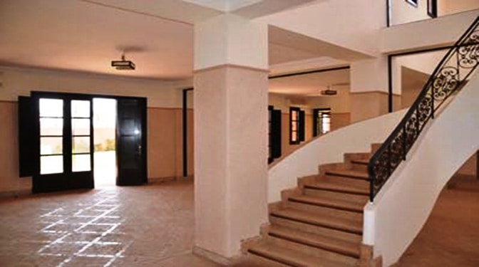 Location longue durée Villa plein pied