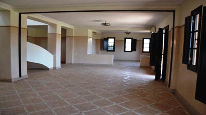 Location longue durée Villa plein pied