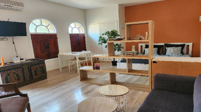 Location studio moderne palmeraie
