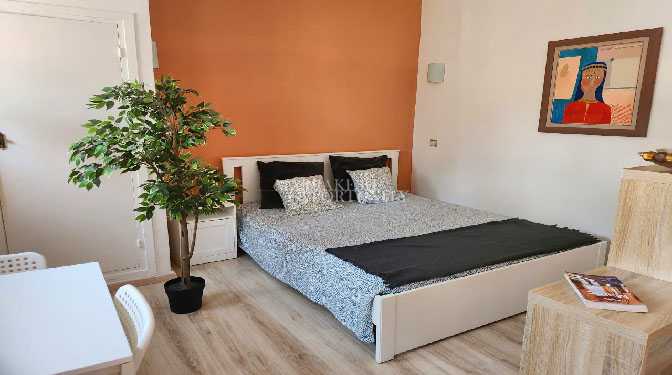 Location studio moderne palmeraie