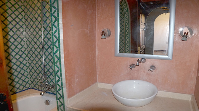 Petite villa vide en location longue durée