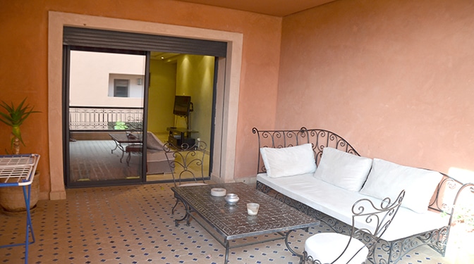 Location longue durée un bel appartement