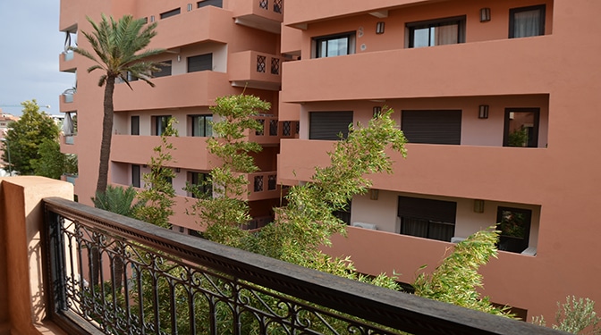 Location longue durée un bel appartement