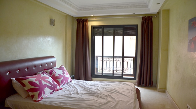 Location longue durée un bel appartement