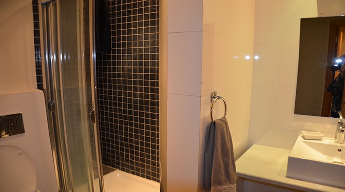 Location longue durée un bel appartement