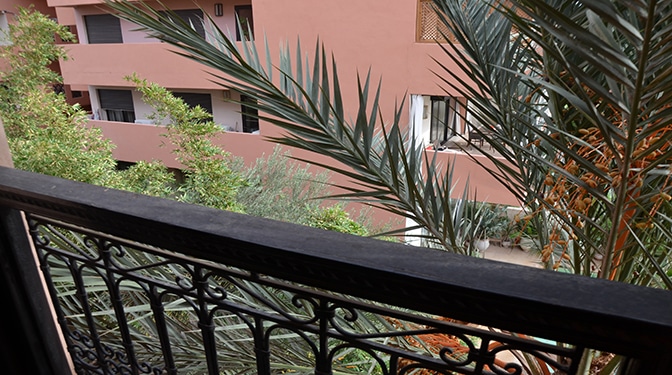 Location longue durée un bel appartement