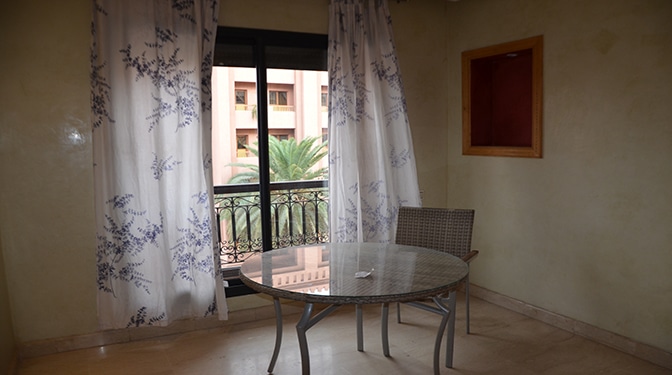 Location Longue durée un appartement lumineux