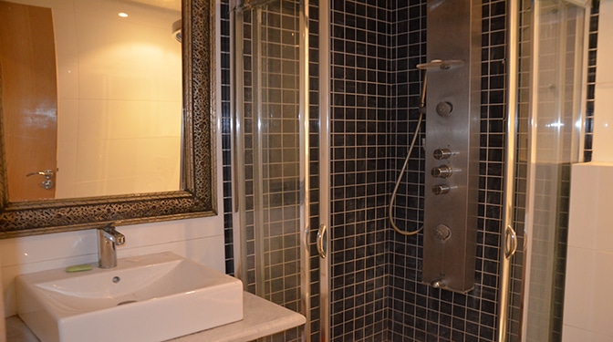 Location Longue durée un appartement lumineux