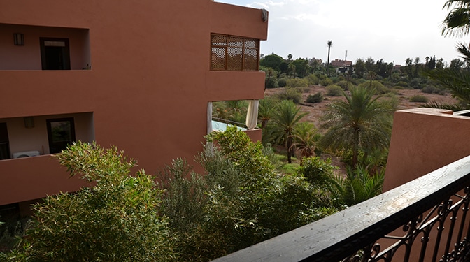 Location appartement de haut standing