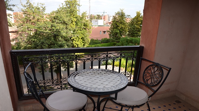 Location appartement de haut standing