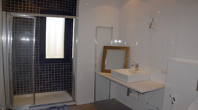 Location appartement de haut standing