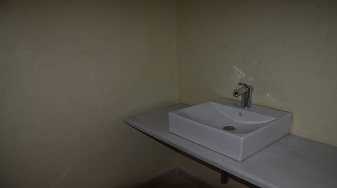 Location appartement de haut standing