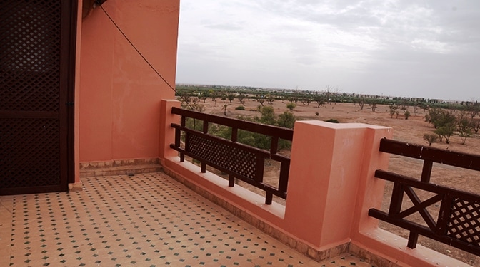 Appartement moderne dans une résidence calme