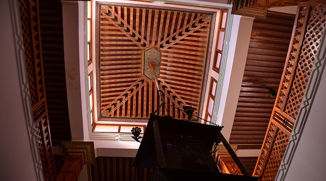 Furnished Villa for Sale in Targa