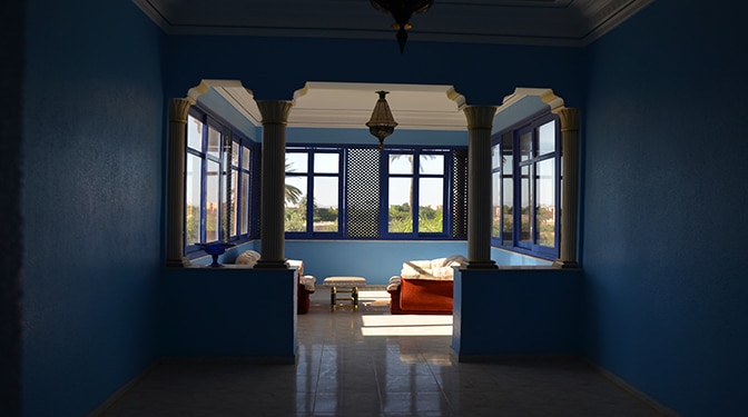 Furnished Villa for Sale in Targa