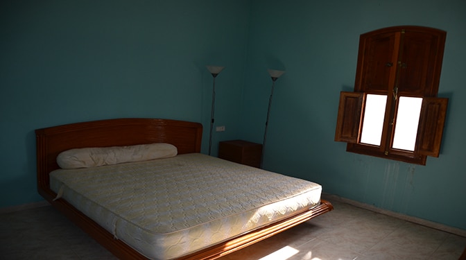 Furnished Villa for Sale in Targa