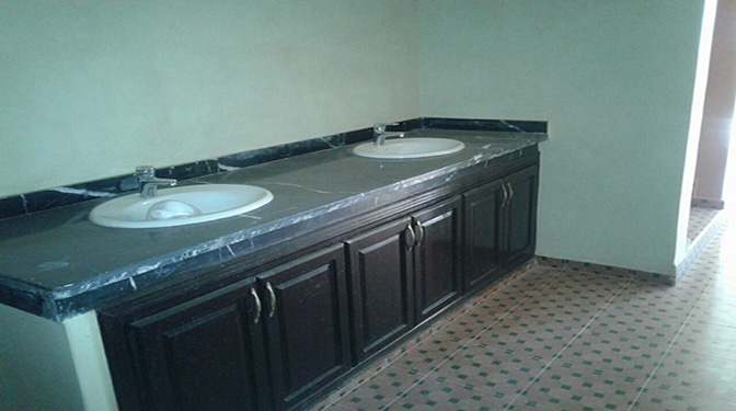 Unfurnished Villa for Sale in Route de l'Ourika