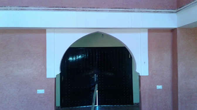 Unfurnished Villa for Sale in Route de l'Ourika