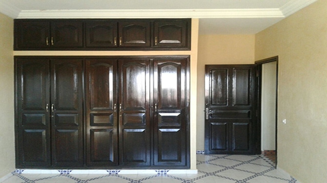 Unfurnished Villa for Sale in Route de l'Ourika