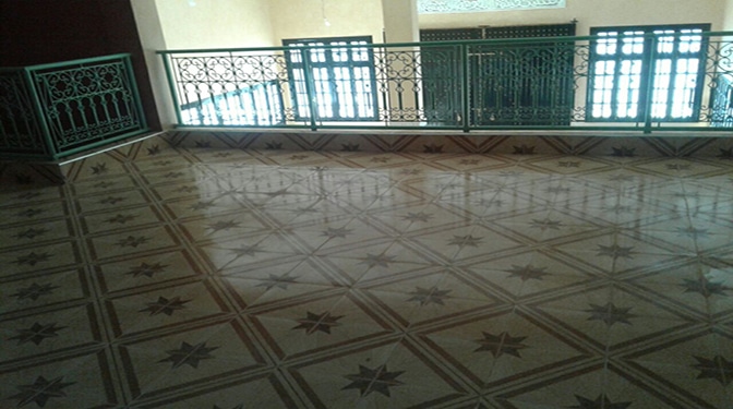 Unfurnished Villa for Sale in Route de l'Ourika