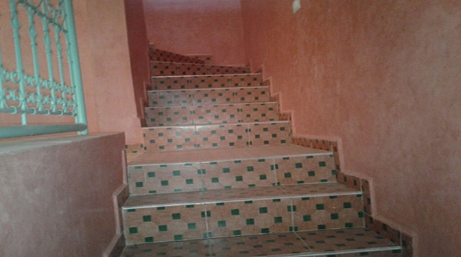 Unfurnished Villa for Sale in Route de l'Ourika