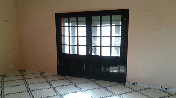 Unfurnished Villa for Sale in Route de l'Ourika