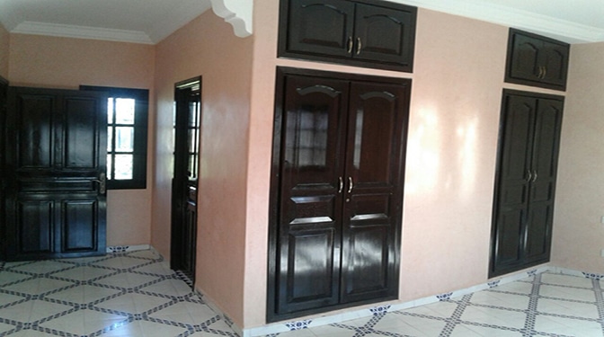 Unfurnished Villa for Sale in Route de l'Ourika