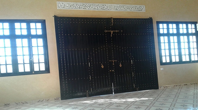 Unfurnished Villa for Sale in Route de l'Ourika