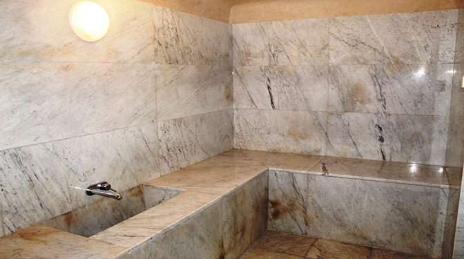 Location villa plein pied de luxe