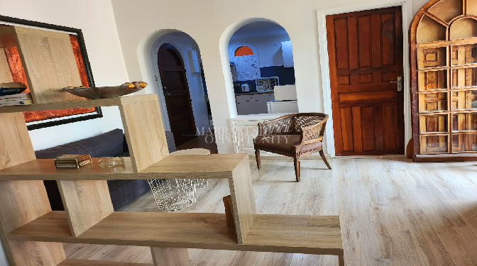 Location studio moderne palmeraie