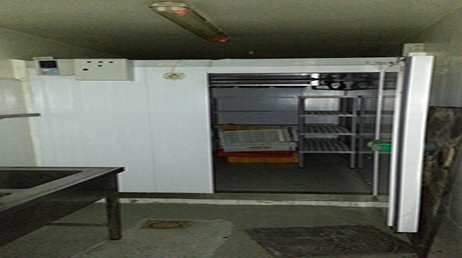 Vente restaurant luxueux