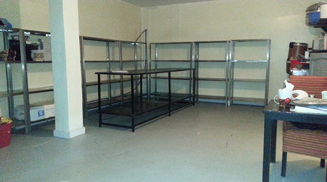 Vente restaurant luxueux